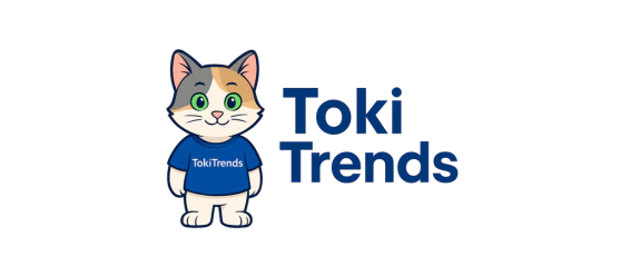 TokioTrends