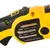 Lixadeira Politriz Angular 7" 1250W Dewalt DWP849X com Velocidade Variável