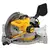 Serra Meia Esquadria 12" 1600W 4000 RPM Dewalt DWS715 - loja online