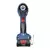 Parafusadeira Furadeira de Impacto 1/2" 18V com 2 Baterias Bosch GSB 18V-50 - loja online