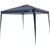 Tenda Gazebo Dobrável Alumínio C/ Cobertura 3x3m Poliéster Azul Bel - 330300 - comprar online