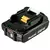 Bateria Makita BL1820 18V LXT 2.0Ah Li-Ion - comprar online