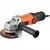 Esmerilhadeira Angular 4-1/2" (115mm) 920W G720XBR Black+Decker - comprar online