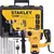 Martelete Perfurador 1250w Sds Profissional Stanley Sthr1232k - comprar online