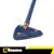 Rodo Mop Triangular Fasterr 360° com Cabo Inox FST023 - loja online