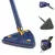 Rodo Mop Triangular Fasterr 360° com Cabo Inox FST023 - DD Máquinas