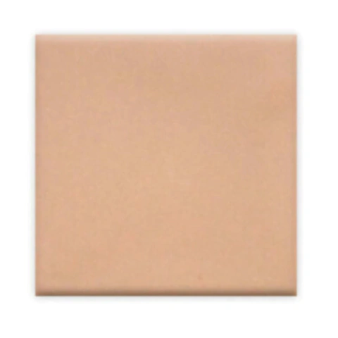 Bizcocho Cerámico Sin Esmaltar (15cm x 15cm x 7mm de espesor)