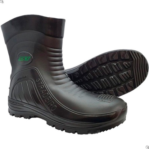 Bota De Chuva Moto Motoqueiro 100% Impermeável Compre Agora