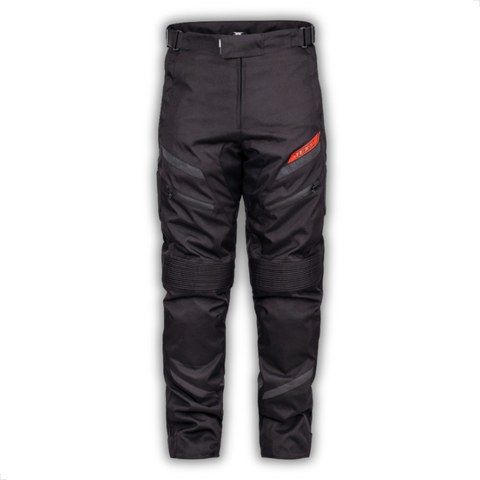 Calça Motociclista Texx Impermeável New Strike V3 Masculina