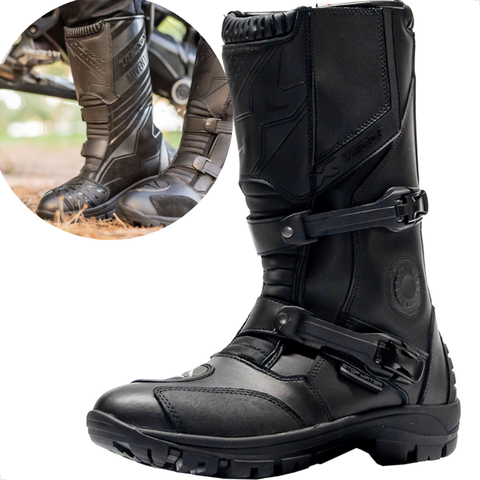 Bota Impermeavel Trail Texx Adventure V2 - comprar online