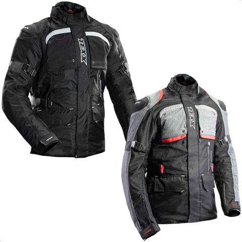 Jaqueta Texx Armor Airbag V2