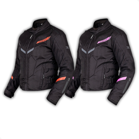 Jaqueta Texx New Strike V3 Lady