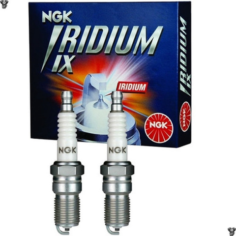 Vela Ngk Iridium Dcpr7eix