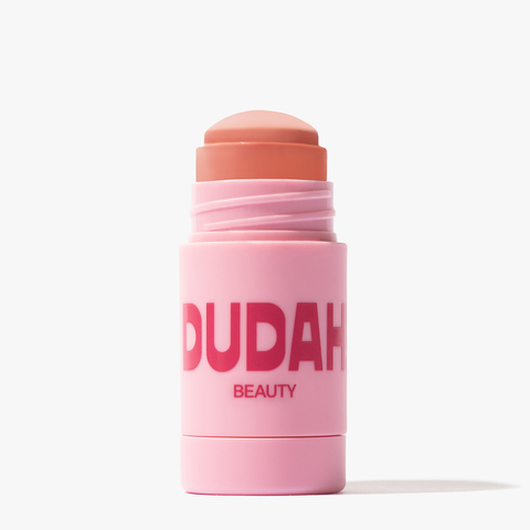 CHEEK+LIP+EYE Coral - Stick Blush 3 em 1