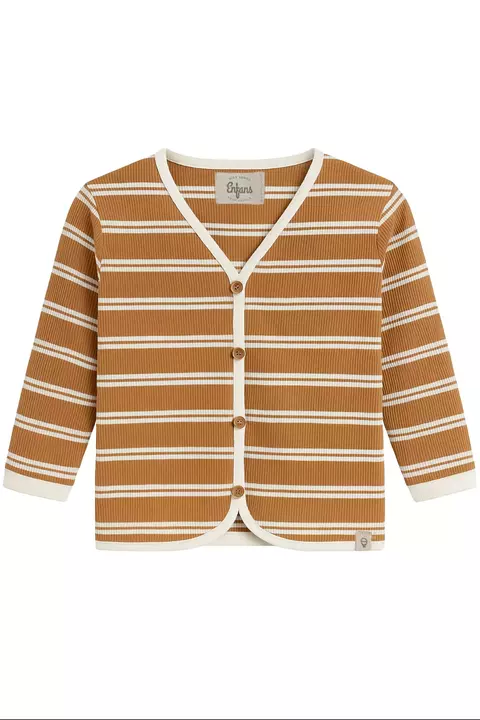 CAMPERA IKER ALMENDRA - comprar online