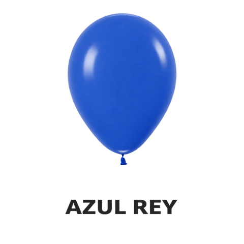 Globos Látex - ZAPP 