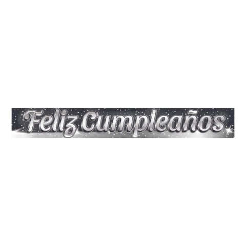 Banner Feliz Cumpleaños - comprar en línea