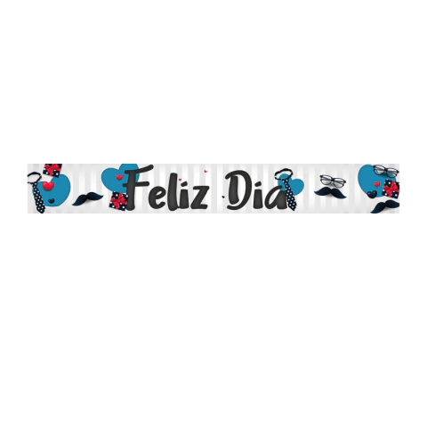 Banner Feliz Día - tienda en línea