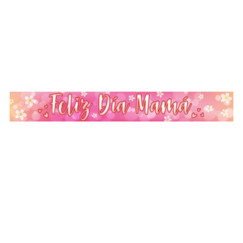 Banner Día de la Madre - comprar en línea