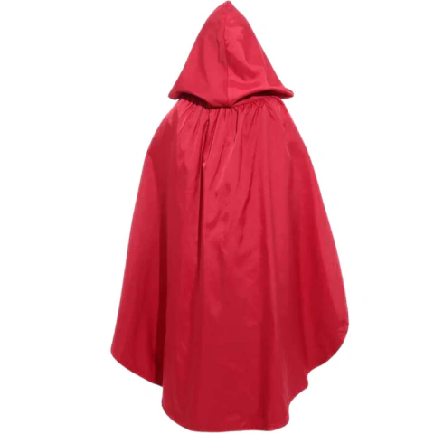 Capas De Hallowen Con Capota