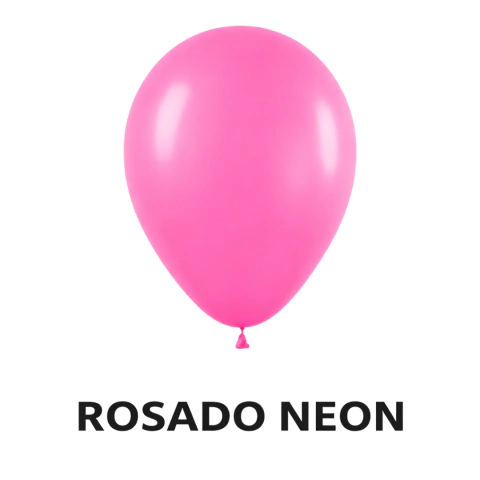 Globos Látex - tienda en línea