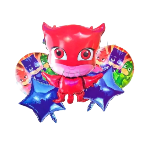 Bouquet Heroes en Pijama - comprar en línea