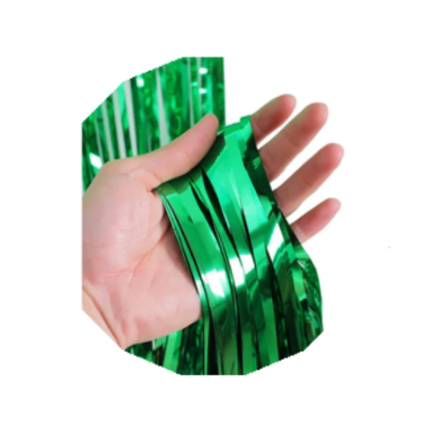 Cortina Verde