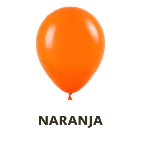 Globos Látex - comprar en línea