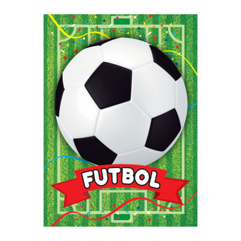 Fondo de futbol