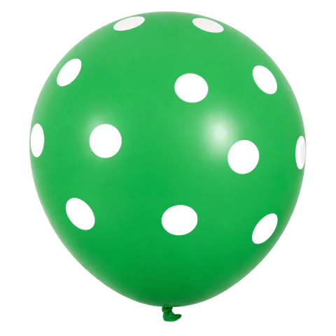 Globos Polka