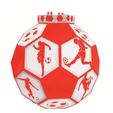 Piñata Balón de Fútbol - ZAPP 