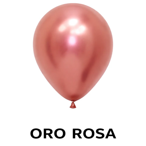 Imagen de Globos Cromados