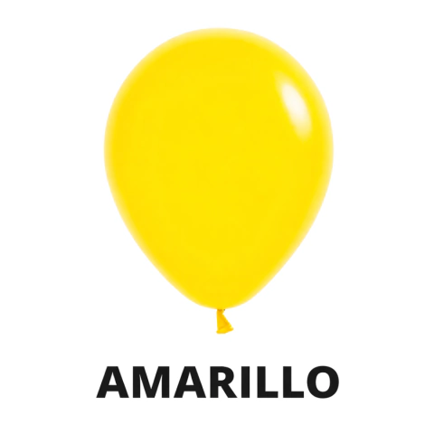 Imagen de Globos Látex