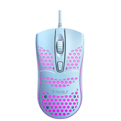 Mouse R/S2 - ZAPP 