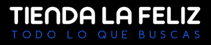 TIENDA LA FELIZ