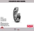 Kit Rolamentos Roda Traseira Rieju Mr 300 21-24 Mr 250 21-23 Nsk - comprar online