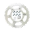 Coroa Aço Com Parafusos Crf 250r Crf 250x Crf 250rx - comprar online