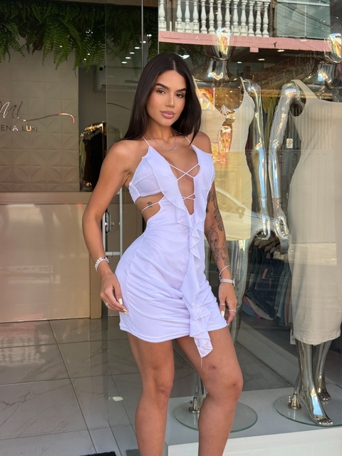 Vestido Itália - comprar online