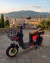 Bicicleta Eléctrica Tipo Scooter - comprar en línea