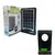 Lámpara Reflector Solar CL-06A - Ingenio