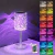 Lámpara Táctil Recargable RGB con control