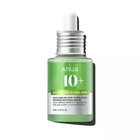 Serum Acido Azelaico Hialuronico ANUA