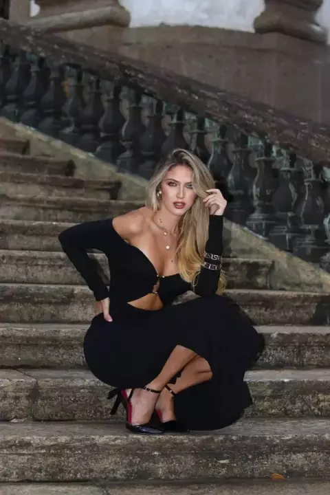 VESTIDO LÍVIA - comprar online