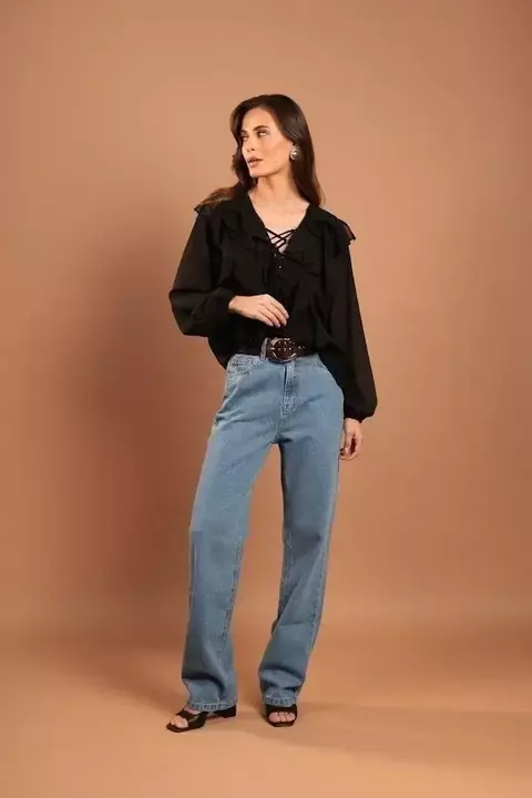 CALÇA MAJU - comprar online