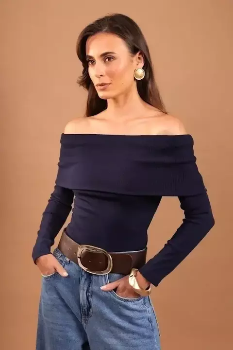 BLUSA LARISSA - comprar online