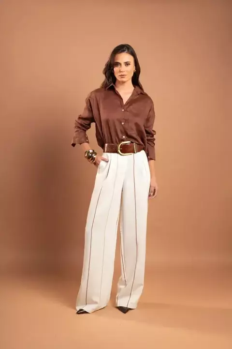 CALÇA SAMANTA - comprar online