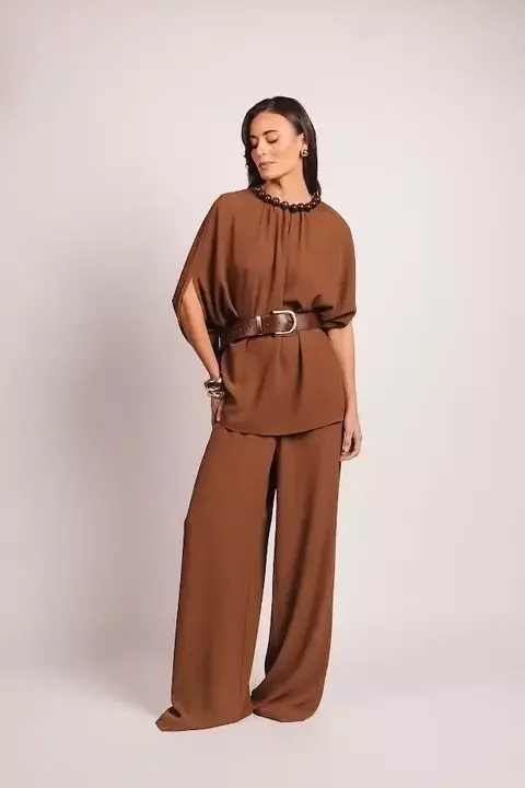 BLUSA SALINA - comprar online