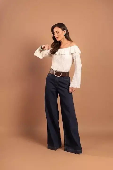 CALÇA NEW LEONA - comprar online