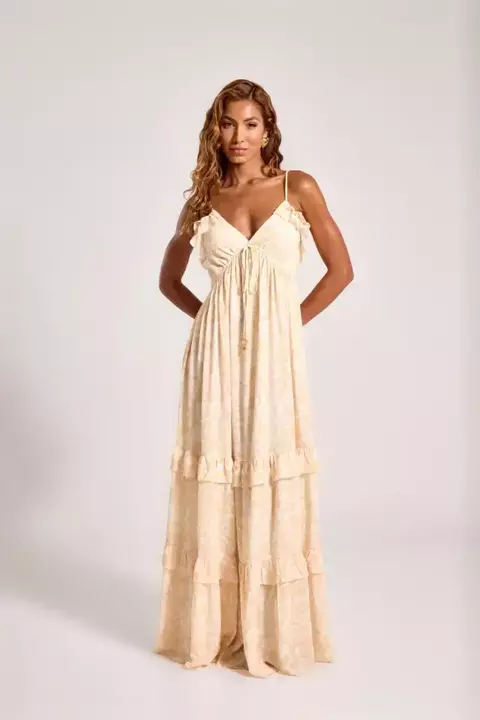 VESTIDO LIZANDRA - comprar online