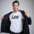 Camiseta Lee® Branco Masculina - comprar online